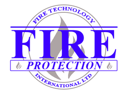 Fire Tech Logo